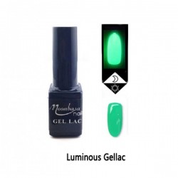 Oja semipermanenta fluorescent 5ml #645